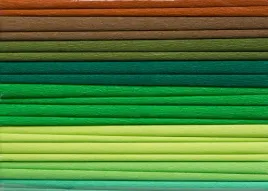 bibula-marszczona-25x200cm-mix-zielony-10-rolek