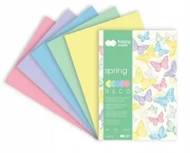 blok-deco-happy-color-a4-spring-170g-5-kol-20-ark