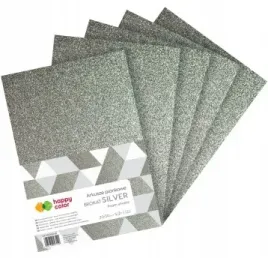 arkusze-piankowe-happy-color-brokat-srebrne-5-ark