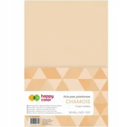 arkusze-piankowe-happy-color-chamois-5-ark