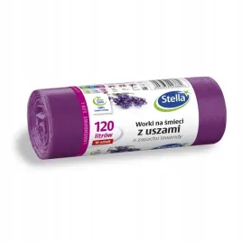 worki-na-smieci-stella-120l-z-uszami-lawenda-10szt