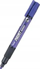 marker-olejowy-pentel-paint-mmp20-fioletowy