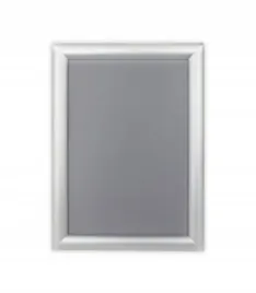 aluminiowa-rama-zatrzaskowa-durable-a4-srebrna