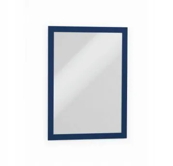 samoprzylepna-ramka-magnet-duraframe-a4-granat