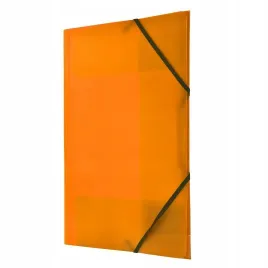 teczka-pp-z-gumka-narozna-tetis-pomaranczowa