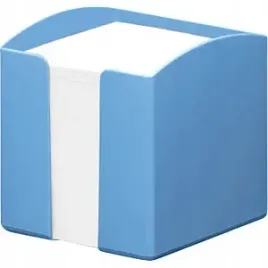 pojemnik-z-karteczkami-durable-eco-niebieski