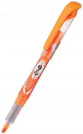 zakreslacz-z-plynnym-tuszem-pentel-sl12-pomarancz