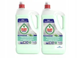 fairy-5l-sensitive-plyn-do-mycia-naczyn-x-2-10l