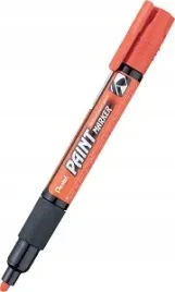 marker-olejowy-pentel-paint-mmp20-pomaranczowy