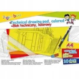 blok-techniczny-gimboo-a4-kolorowy-10-kartek