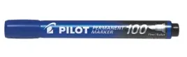 marker-permanentny-pilot-sca-100-niebieski