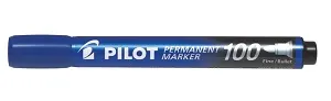 marker-permanentny-pilot-sca-100-niebieski