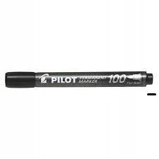 marker-permanentny-pilot-sca-100-czarny