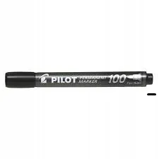 marker-permanentny-pilot-sca-100-czarny