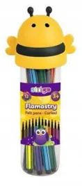 flamastry-strigo-jumbo-pszczolka-12-sztuk
