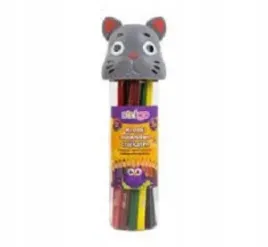 kredki-olowkowe-trojkatne-strigo-kotek-12-kolorow