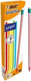 olowek-bic-evolution-z-gumka-stripes-hb-1-szt