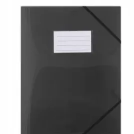 teczka-plastikowa-donau-pp-a4-z-gumka-czarna