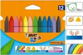 kredki-swiecowe-bic-plastidecor-triangle-12-kol