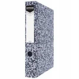 segregator-office-products-a4-50-mm-marmurek