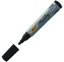 marker-permanentny-bic-eko-2000-okragly-czarny