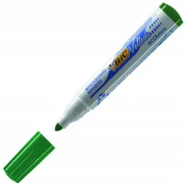 marker-suchoscieralny-bic-velleda-zielony