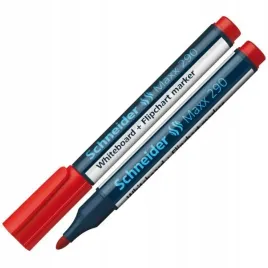 marker-suchoscieralny-schneider-maxx-290-czerwony