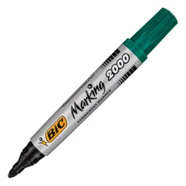 marker-permanentny-bic-eko-2000-okragly-zielony