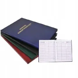 dziennik-korespondencyjny-barbara-a4-96-czarny