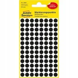 kolorowe-kolka-avery-zweckform-8-mm-czarne