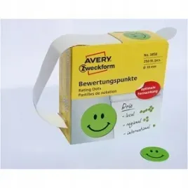 kolka-avery-do-zaznaczania-usmiechnieta-buzka-19mm