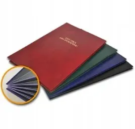 teczka-do-podpisu-barbara-a4-20-kartek-zielona