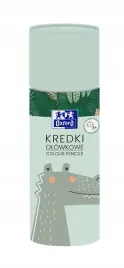 kredki-olowkowe-oxford-kids-tuba-24-2-gratis