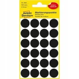 kolorowe-kolka-avery-zweckform-18-mm-czarne