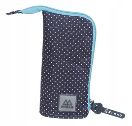 piornik-mybaq-pink-dots-saszetka