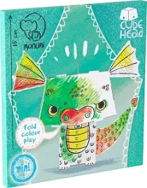 kolorowanka-cubehead-3d-mini-smok-monumi