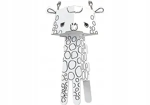 kolorowanka-cubehead-3d-zyrafa-monumi-stan-nowy