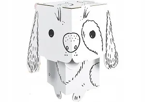 kolorowanka-cubehead-3d-pies-monumi-rodzaj-kolorowanka-klasyczna