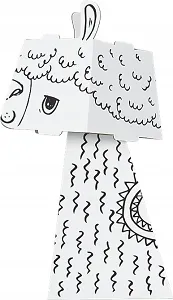 kolorowanka-cubehead-3d-lama-monumi-marka-monumi