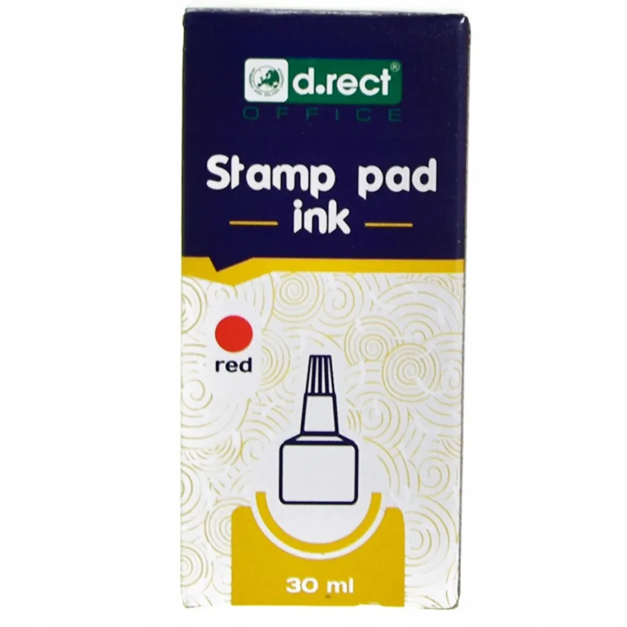 tusz-do-stempli-d-rect-czerwony-30-ml