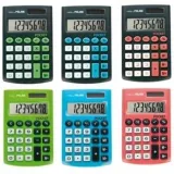 kalkulator-milan-pocket-stan-nowy