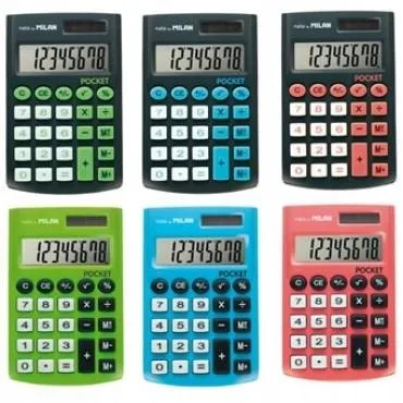 kalkulator-milan-pocket