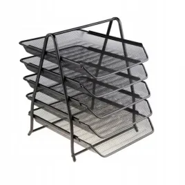 zestaw-5-szuflad-tres-siatka-czarny-5a