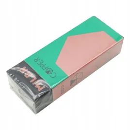 gumka-plastikowa-milan-copper-320-czarna