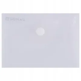 teczka-kopertowa-donau-pp-a7-transparentna