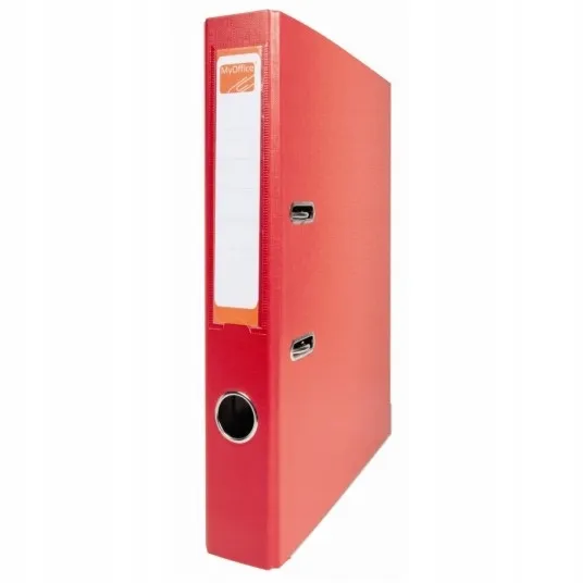 segregator-myoffice-a4-50-mm-czerwony