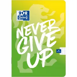 zeszyt-oxford-never-give-up-a4-60k-kratka