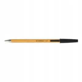 dlugopis-q-connect-orange-czarny