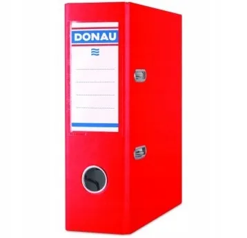 segregator-donau-master-a5-75-mm-czerwony