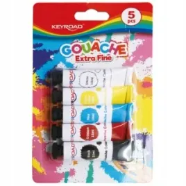 farby-tempera-keyroad-5-kol-x-10ml